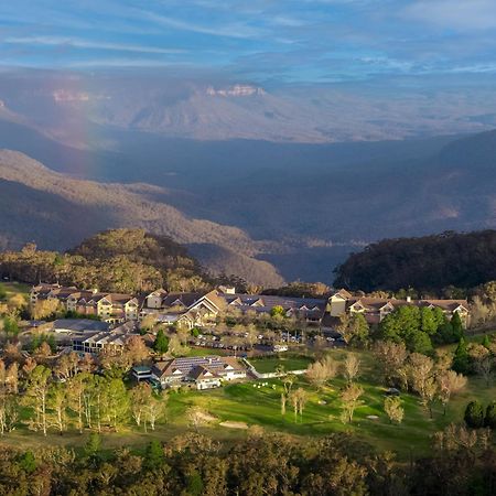 Fairmont Resort & Spa Blue Mountains Mgallery By Sofitel Leura Exterior foto