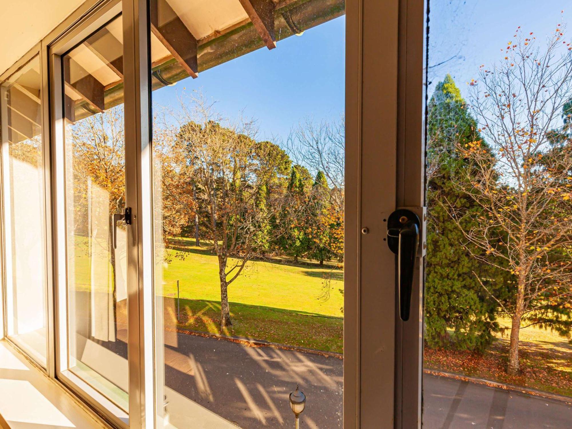 Fairmont Resort & Spa Blue Mountains Mgallery By Sofitel Leura Exterior foto