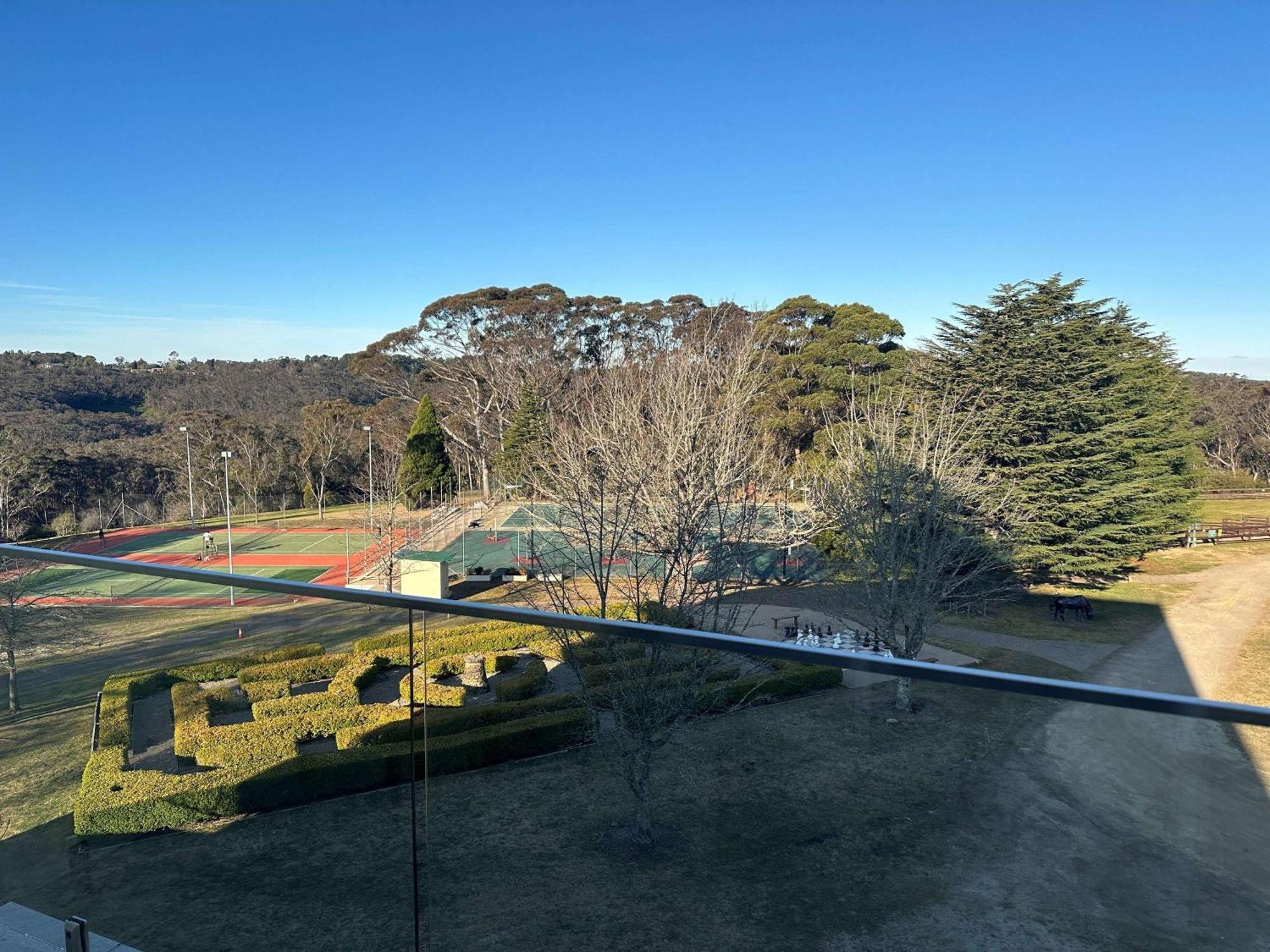 Fairmont Resort & Spa Blue Mountains Mgallery By Sofitel Leura Exterior foto
