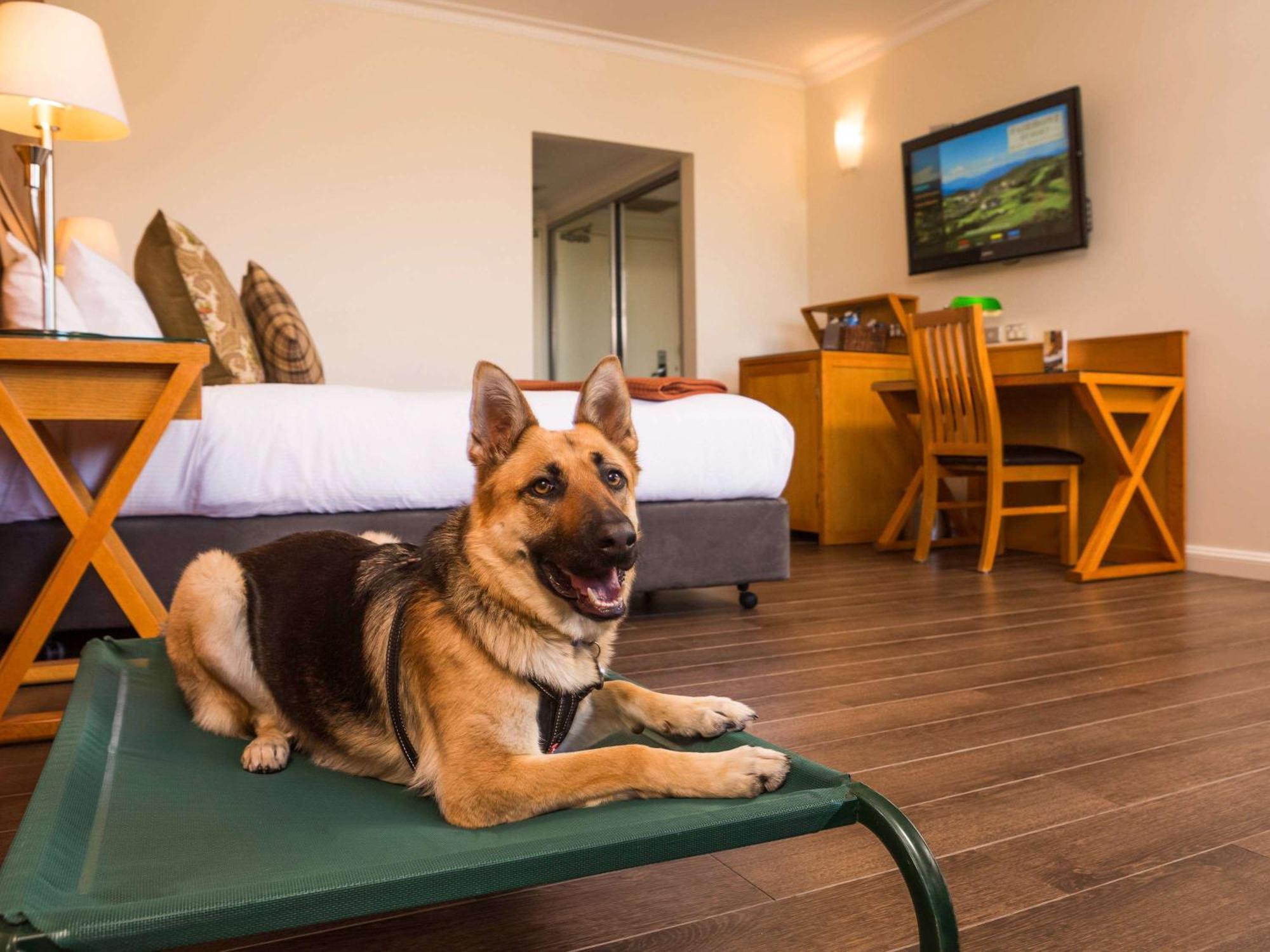 Fairmont Resort & Spa Blue Mountains Mgallery By Sofitel Leura Exterior foto