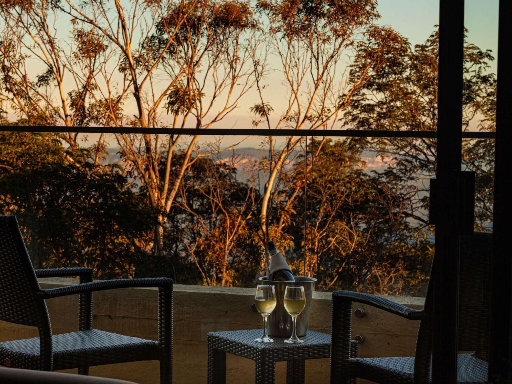 Fairmont Resort & Spa Blue Mountains Mgallery By Sofitel Leura Exterior foto