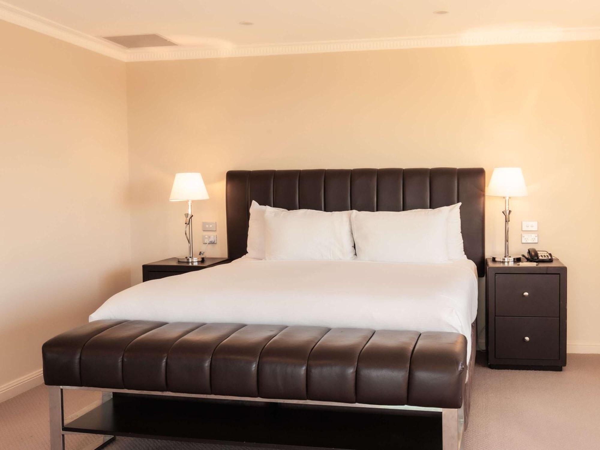 Fairmont Resort & Spa Blue Mountains Mgallery By Sofitel Leura Exterior foto