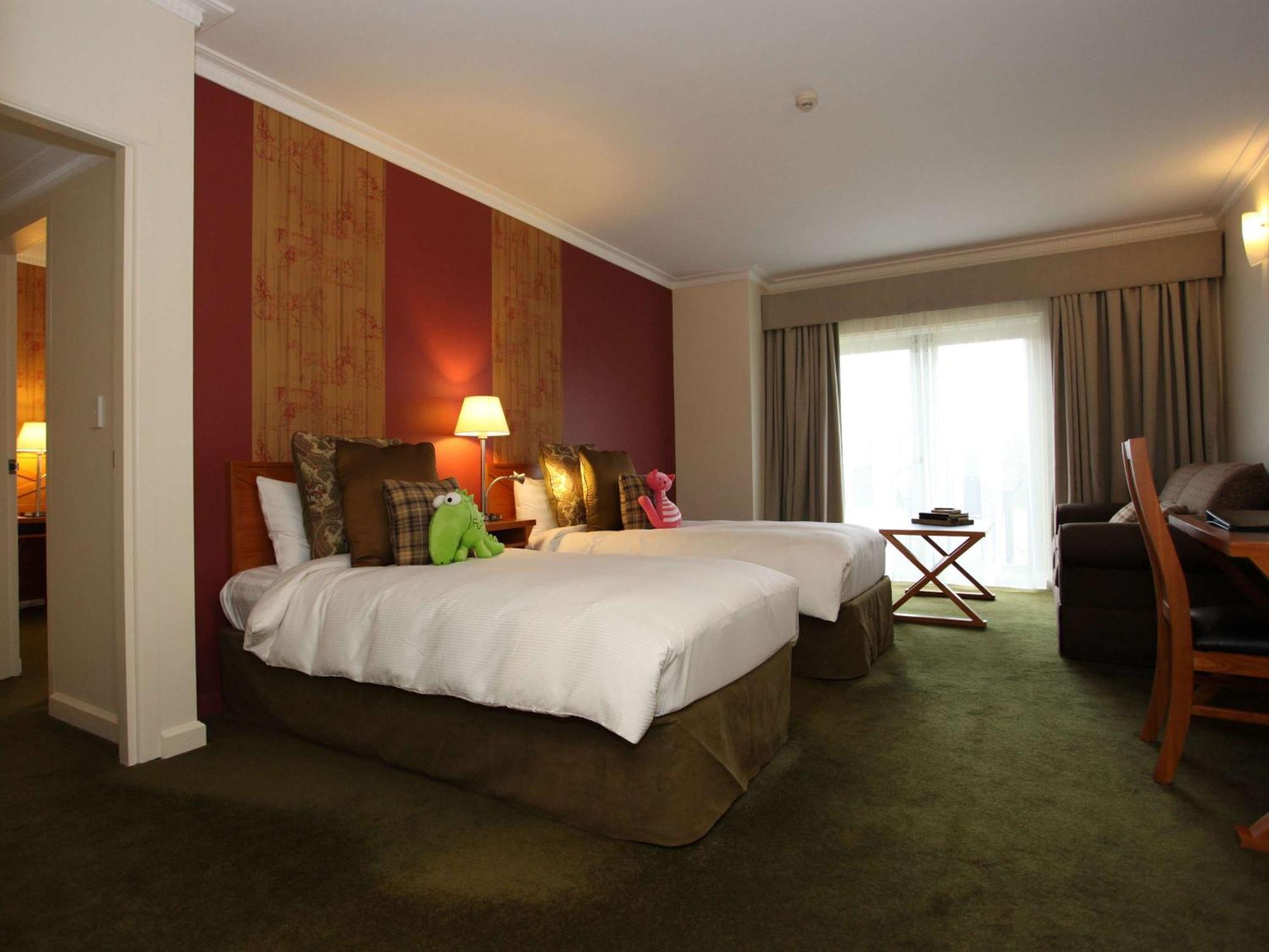 Fairmont Resort & Spa Blue Mountains Mgallery By Sofitel Leura Exterior foto