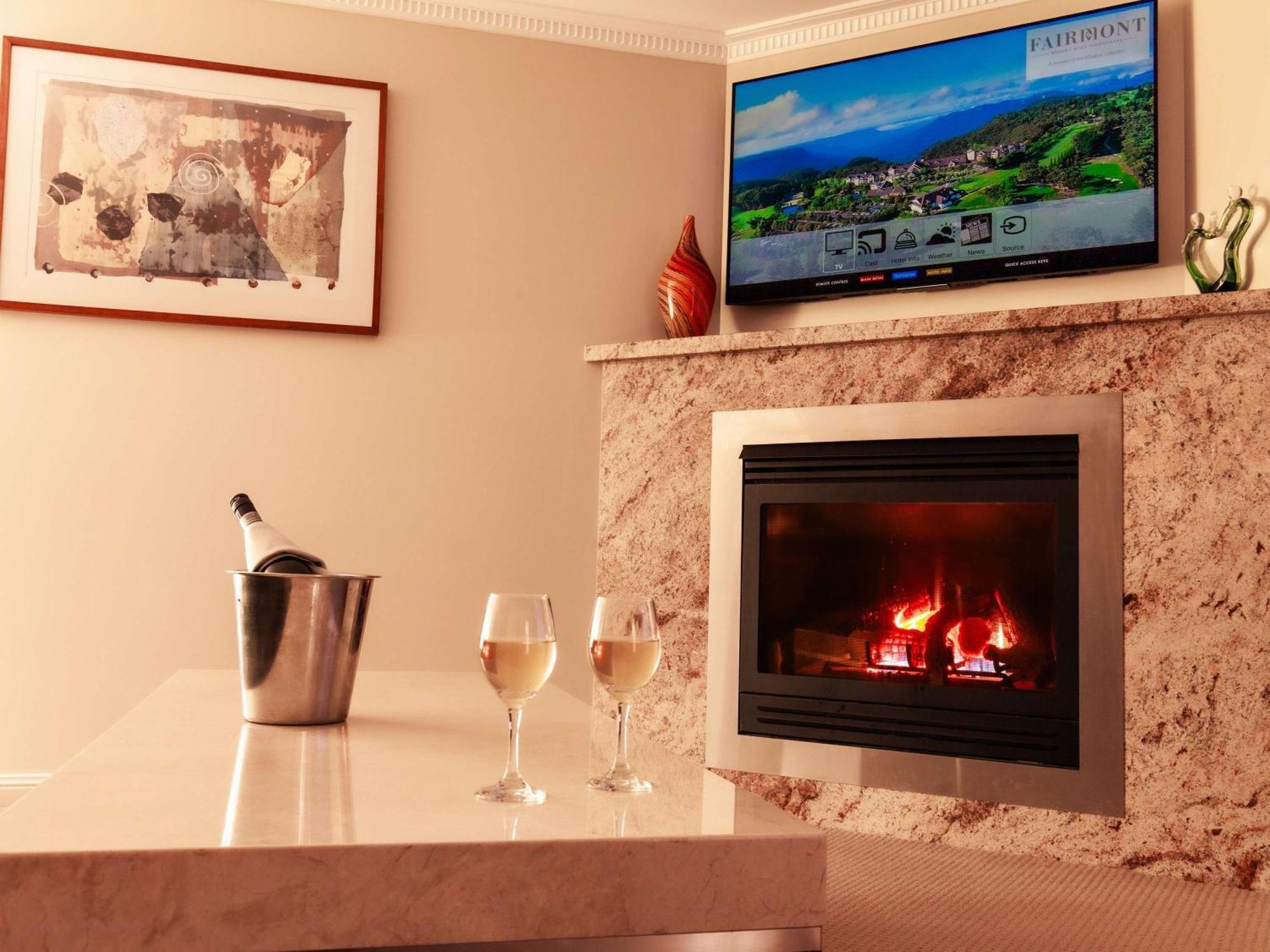 Fairmont Resort & Spa Blue Mountains Mgallery By Sofitel Leura Exterior foto