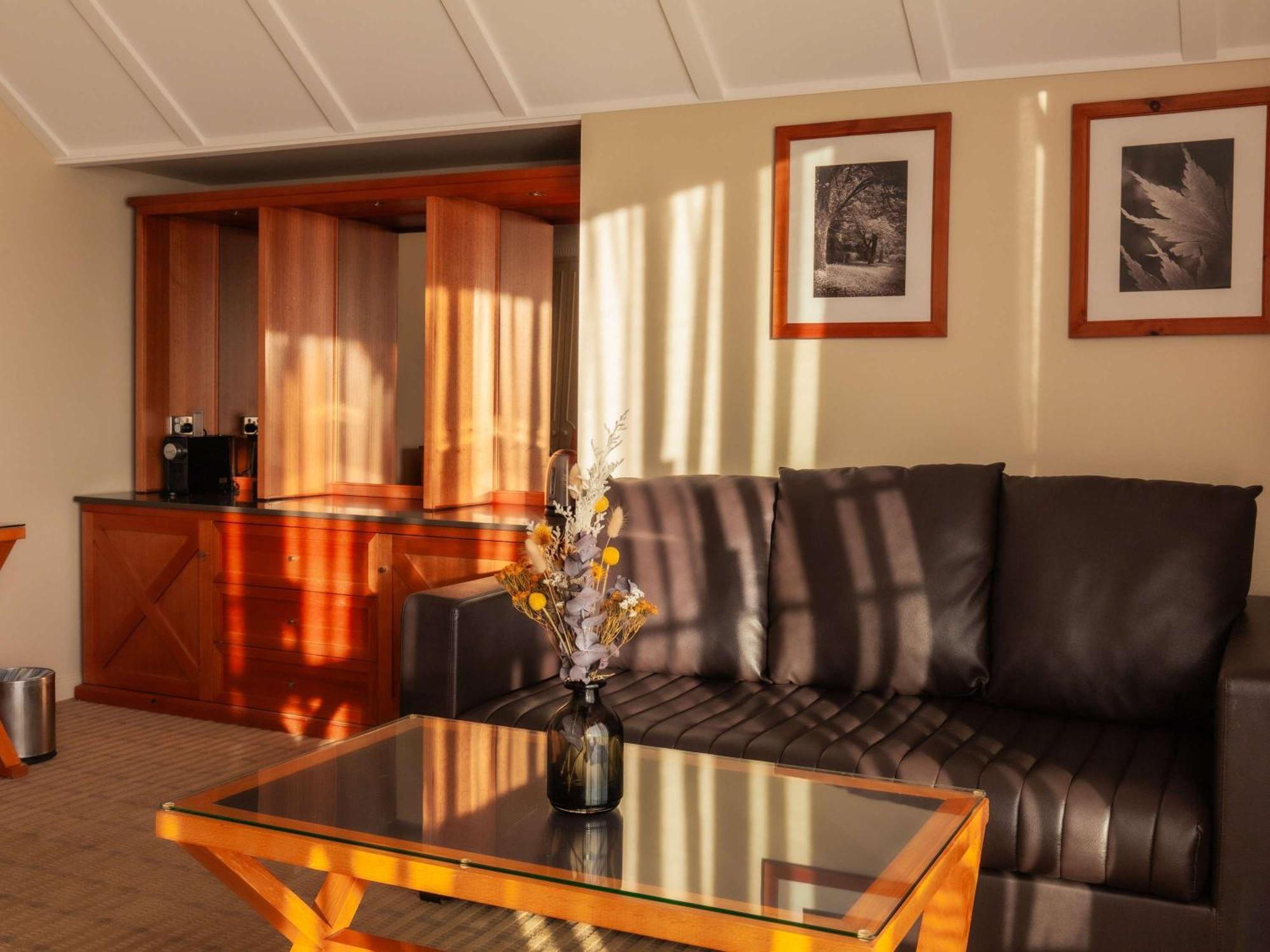 Fairmont Resort & Spa Blue Mountains Mgallery By Sofitel Leura Exterior foto