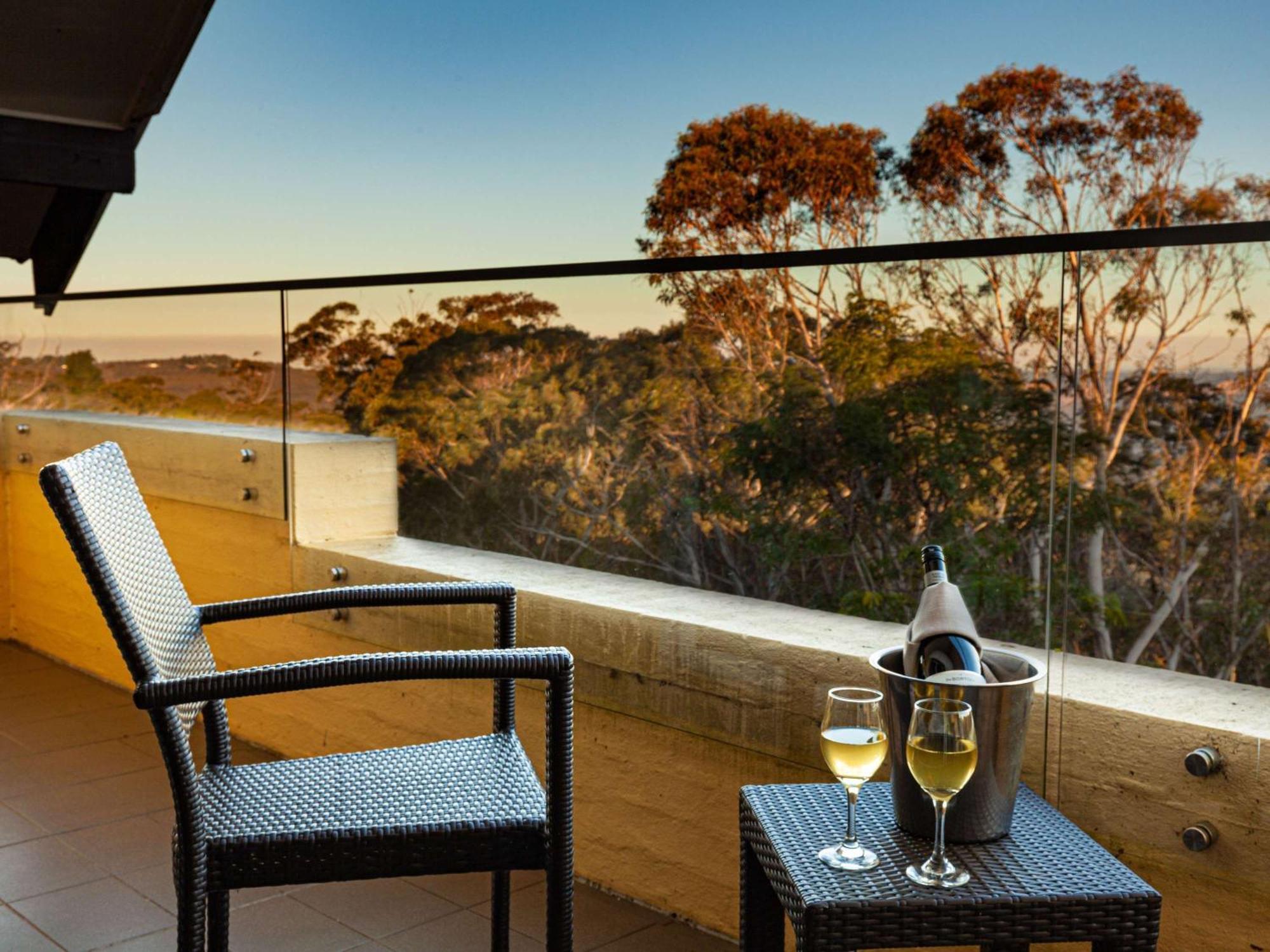 Fairmont Resort & Spa Blue Mountains Mgallery By Sofitel Leura Exterior foto