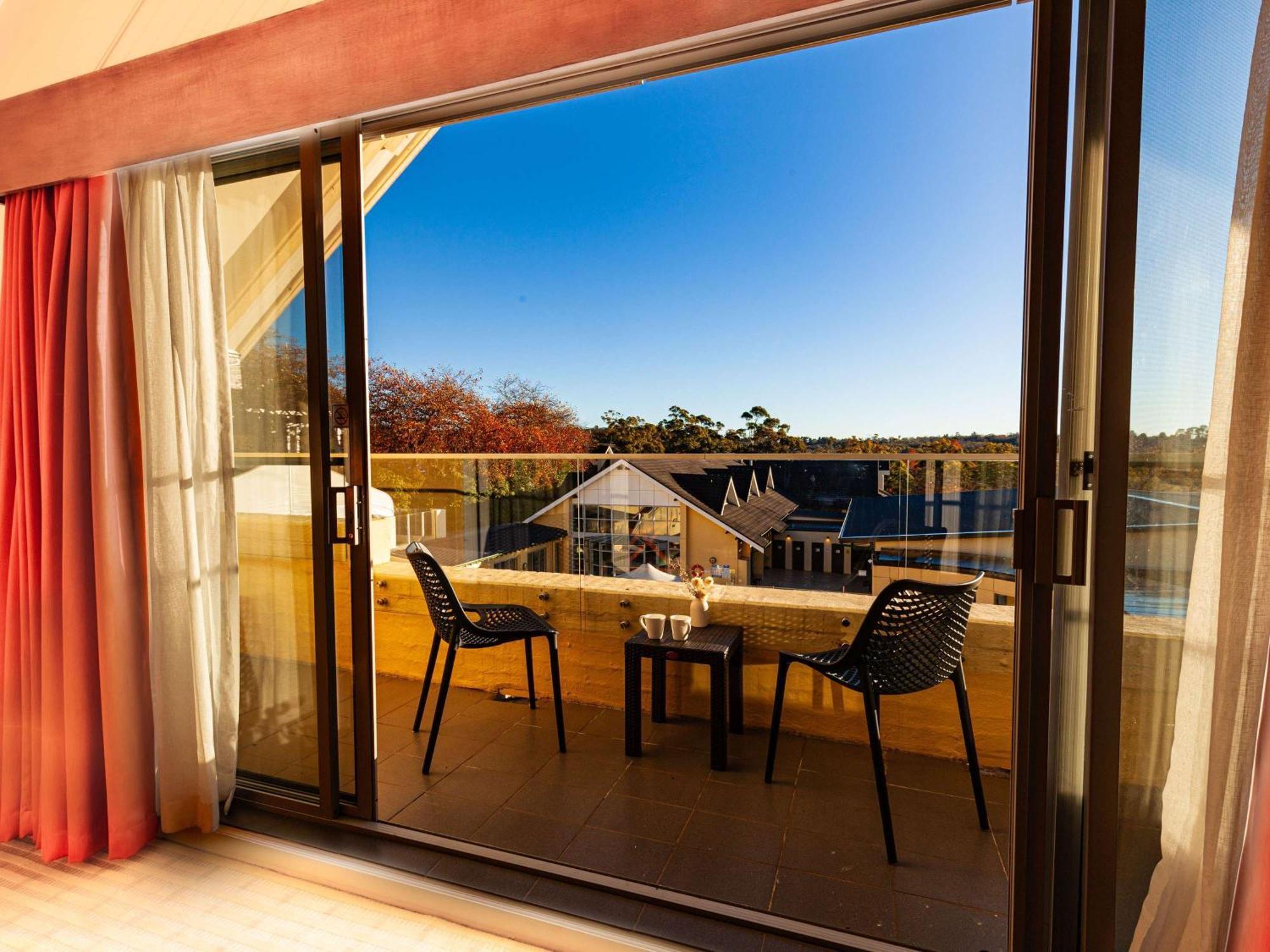 Fairmont Resort & Spa Blue Mountains Mgallery By Sofitel Leura Exterior foto