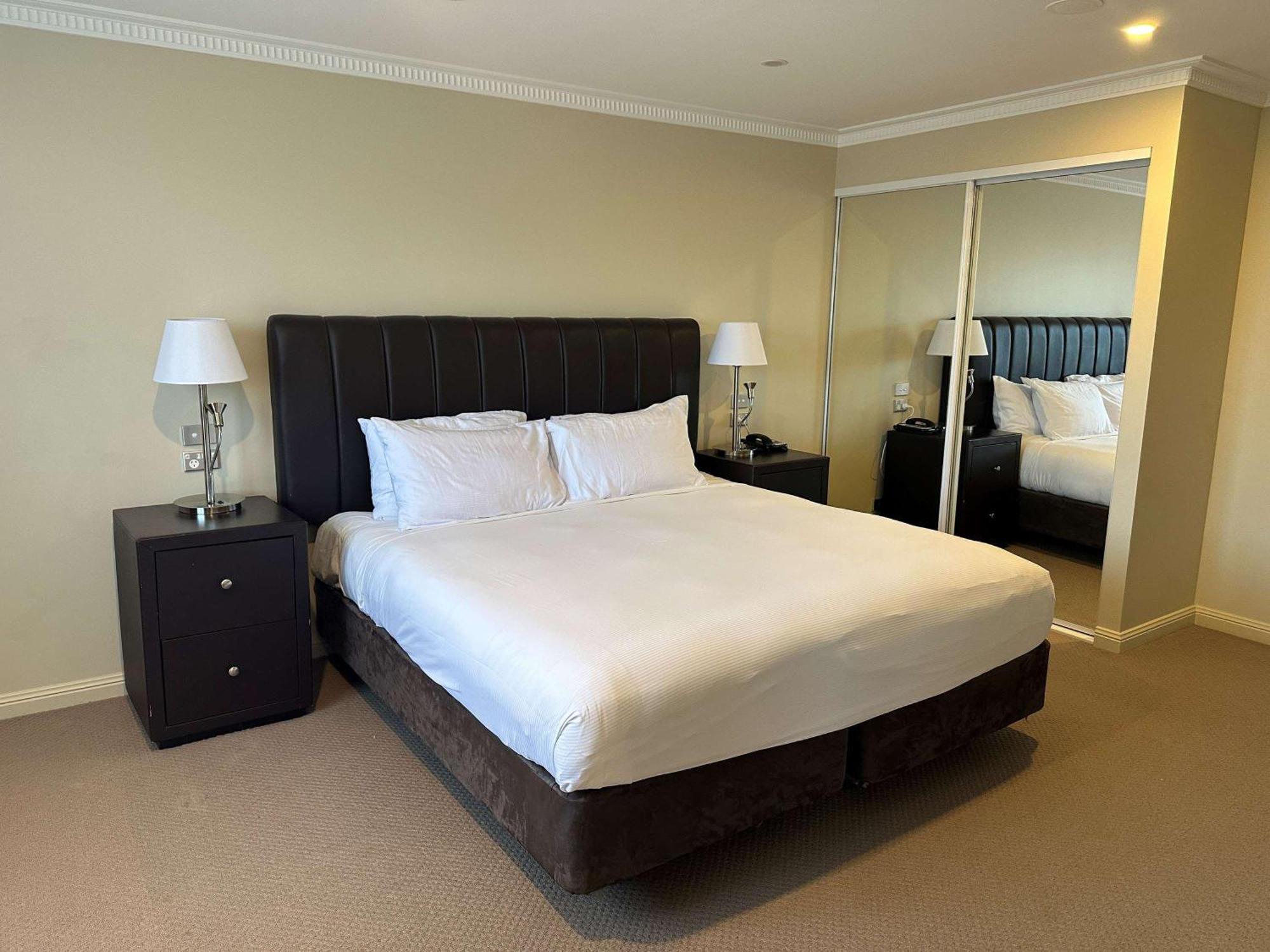 Fairmont Resort & Spa Blue Mountains Mgallery By Sofitel Leura Exterior foto