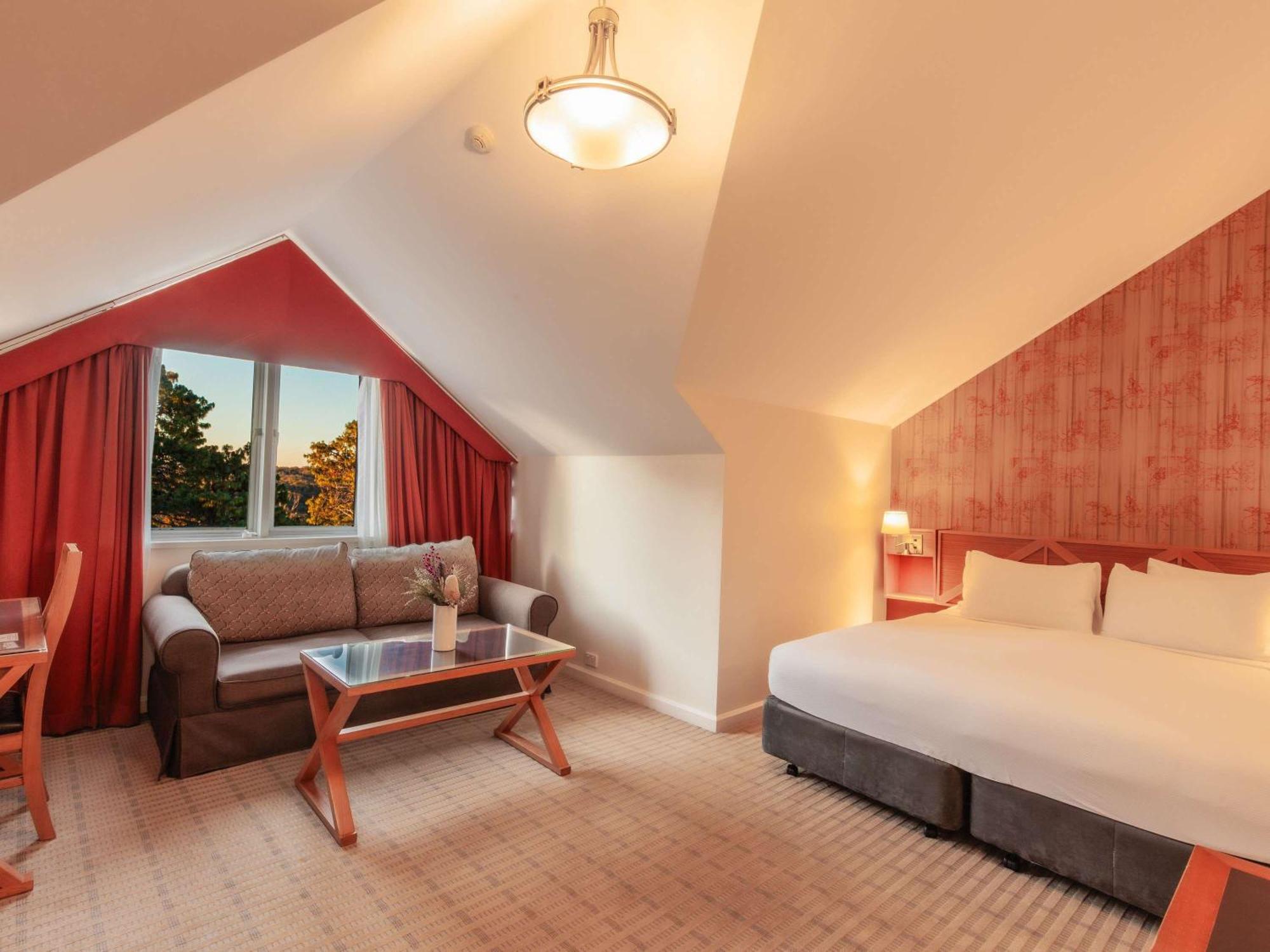 Fairmont Resort & Spa Blue Mountains Mgallery By Sofitel Leura Exterior foto
