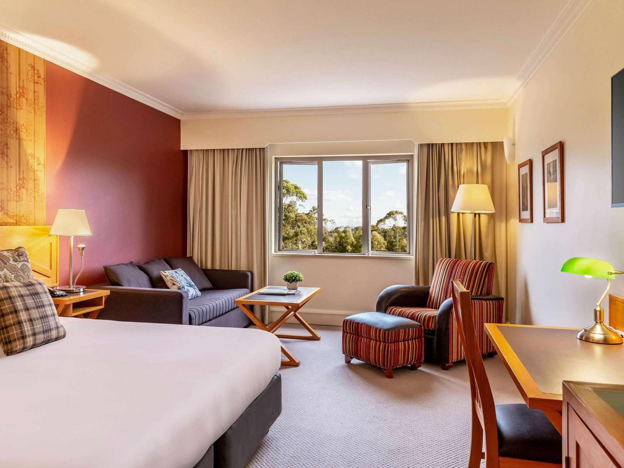 Fairmont Resort & Spa Blue Mountains Mgallery By Sofitel Leura Exterior foto