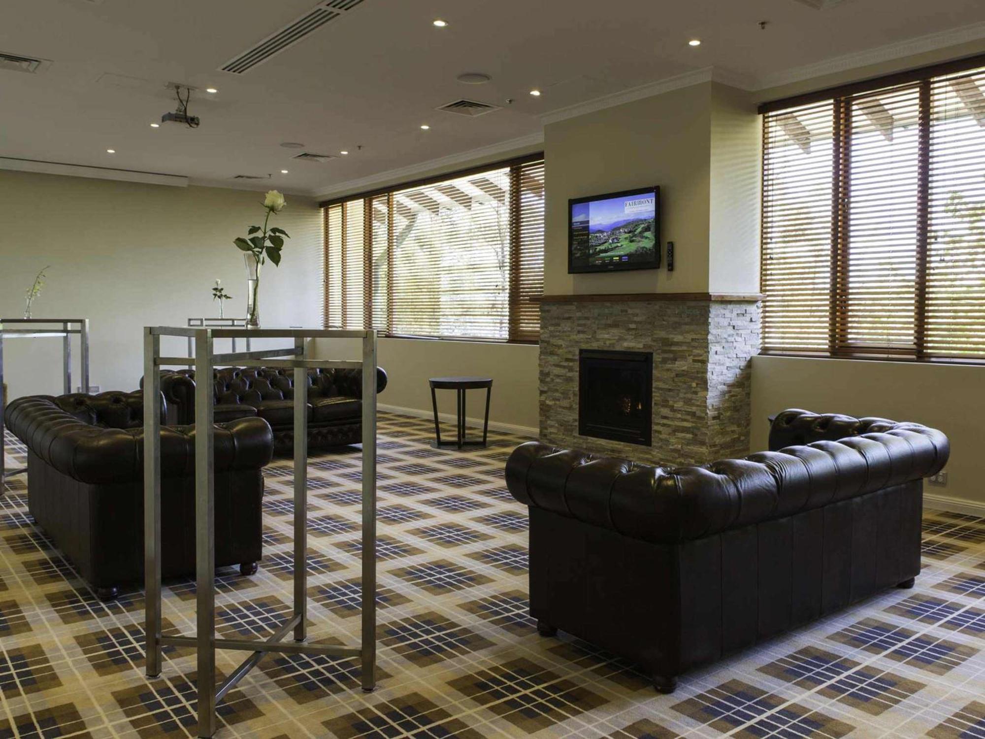 Fairmont Resort & Spa Blue Mountains Mgallery By Sofitel Leura Exterior foto