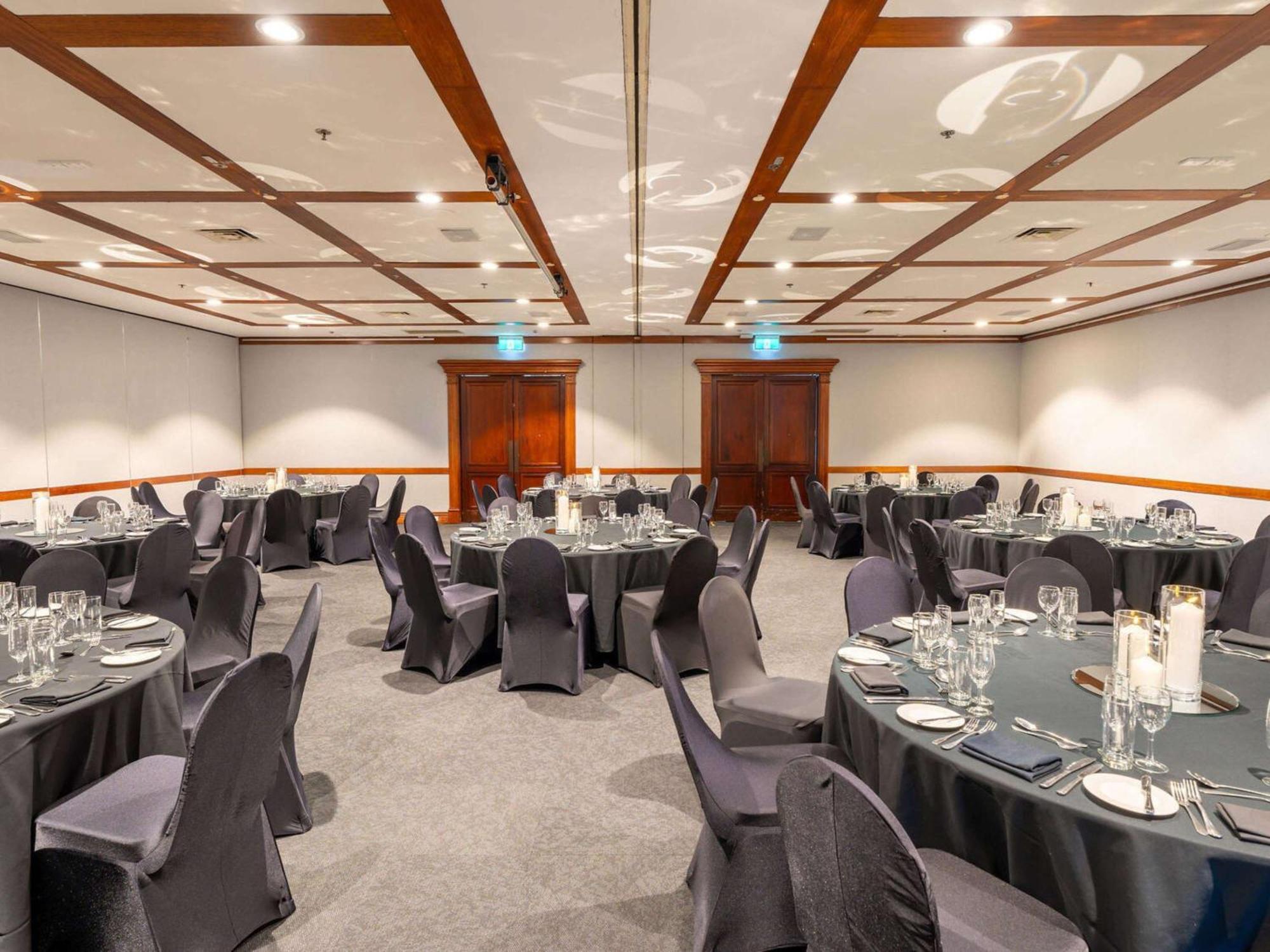 Fairmont Resort & Spa Blue Mountains Mgallery By Sofitel Leura Exterior foto