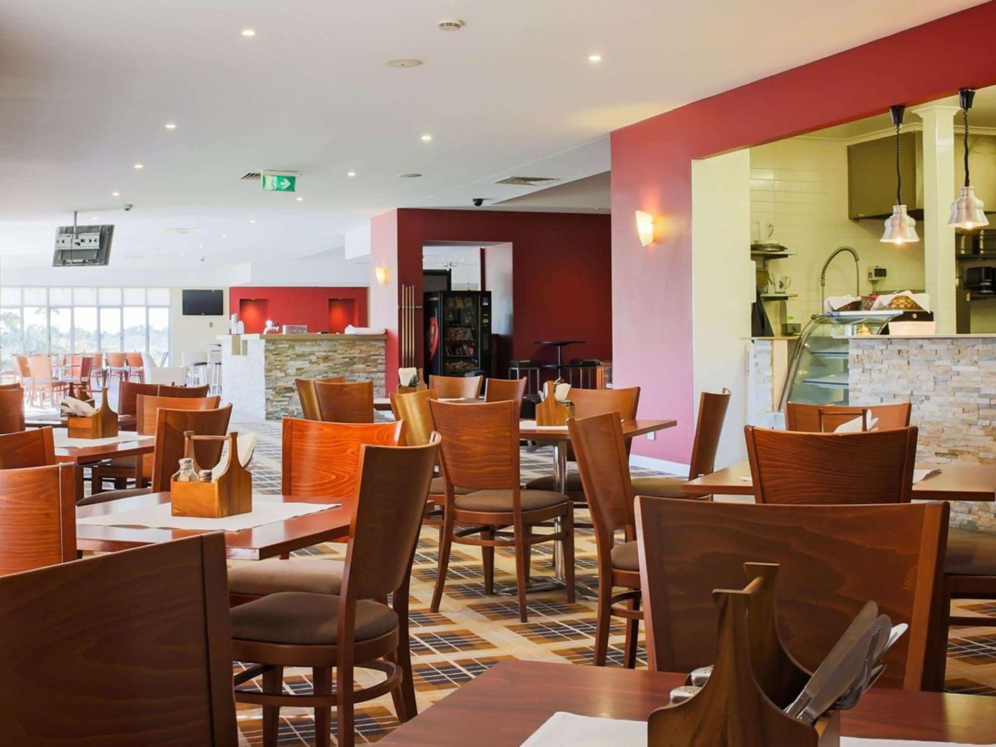 Fairmont Resort & Spa Blue Mountains Mgallery By Sofitel Leura Exterior foto