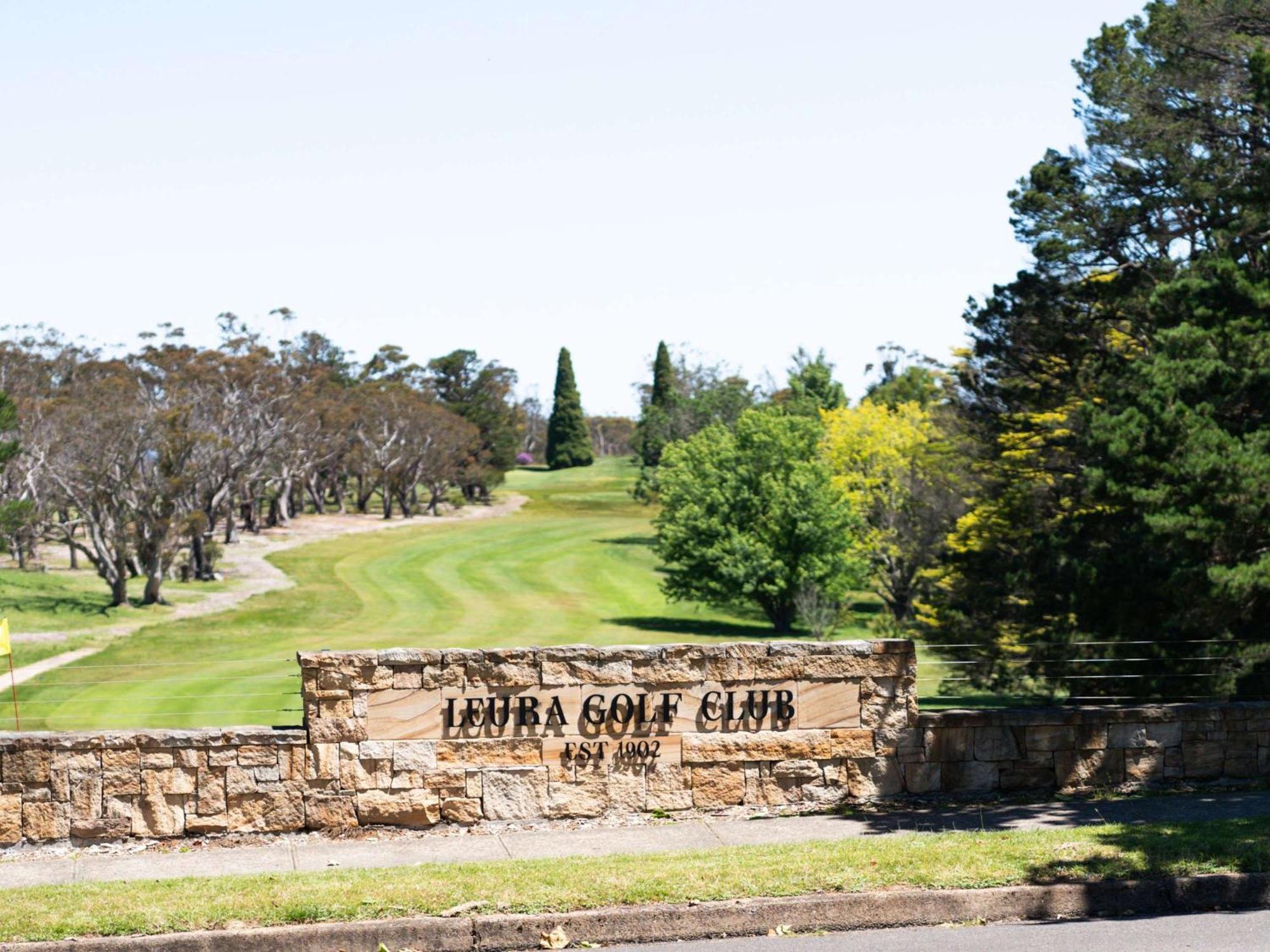 Fairmont Resort & Spa Blue Mountains Mgallery By Sofitel Leura Exterior foto