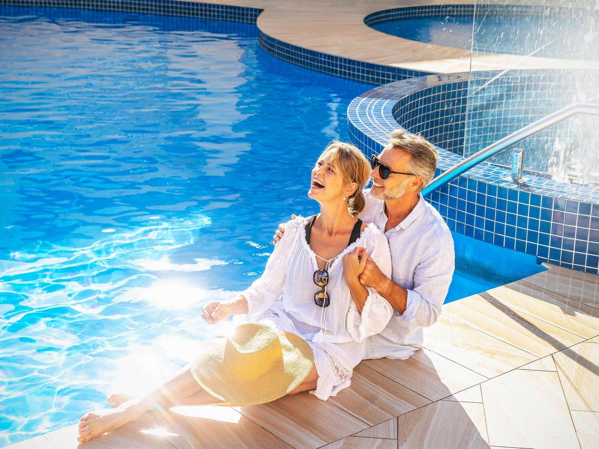 Fairmont Resort & Spa Blue Mountains Mgallery By Sofitel Leura Exterior foto