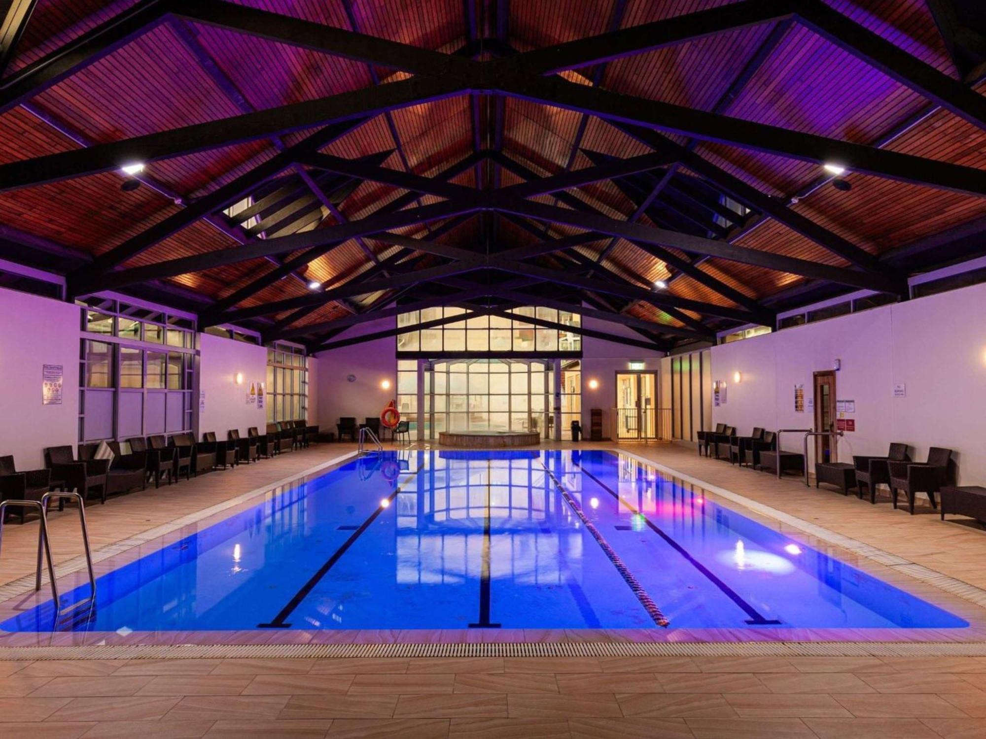 Fairmont Resort & Spa Blue Mountains Mgallery By Sofitel Leura Exterior foto