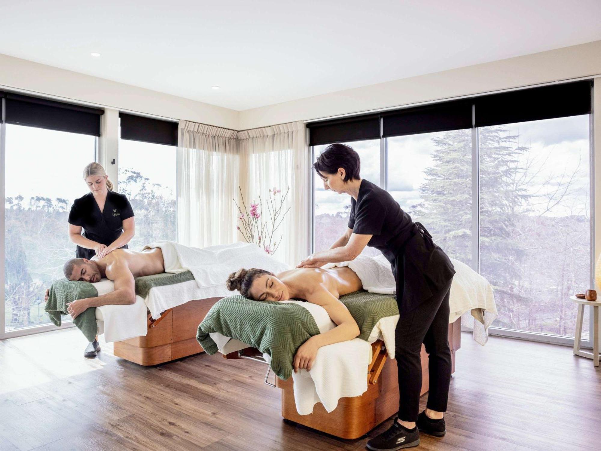 Fairmont Resort & Spa Blue Mountains Mgallery By Sofitel Leura Exterior foto