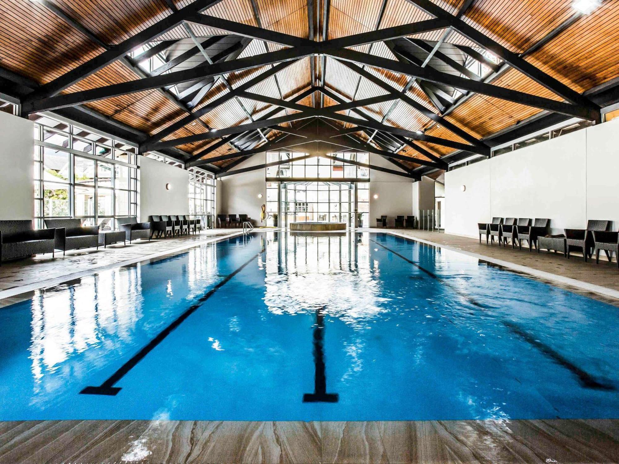 Fairmont Resort & Spa Blue Mountains Mgallery By Sofitel Leura Exterior foto